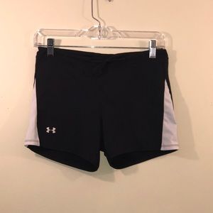 Under Armour Compression Shorts